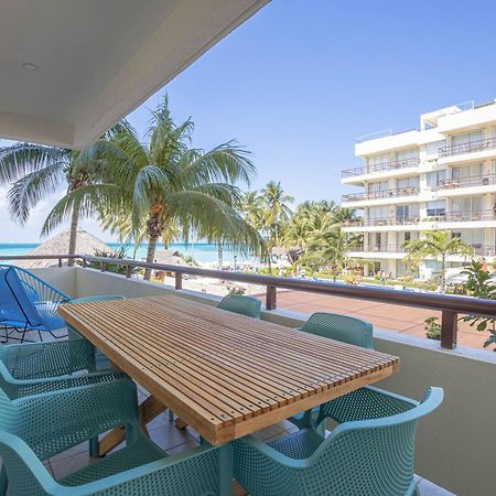 Ixchel Beach Hotel Isla Mujeres Zimmer foto